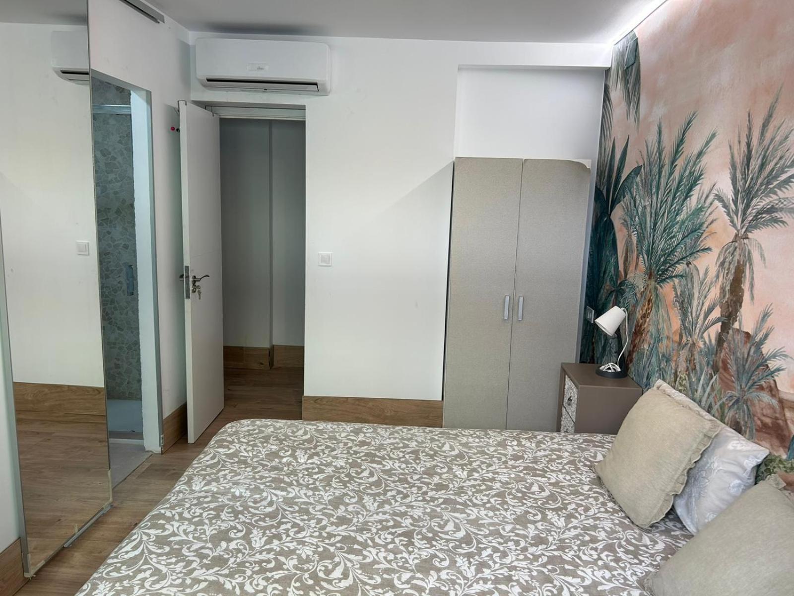 La Maison Del Mar Guest House Málaga Exteriör bild